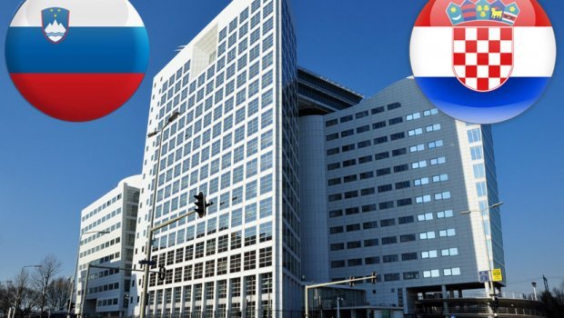 Slovenija tuži Hrvatsku zbog Ljubljanske banke